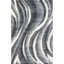 Ковер Carpetoff Malaga 12502-160 - фото 2