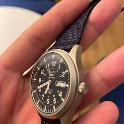 SEIKO 5 Blue Automatic - фото 2