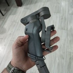 Стабилизатор DJI Osmo Mobile 3 - фото 2
