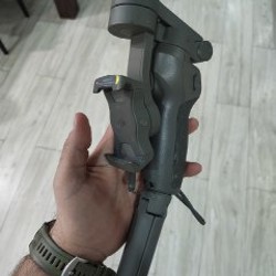 Стабилизатор DJI Osmo Mobile 3 - фото 3