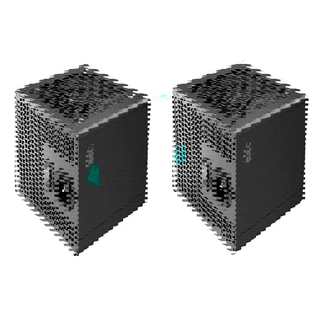 Блок питания Deepcool 500W