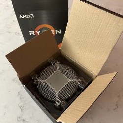 Боксовый куллер - фото 2