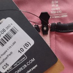 Майка для велосипедисток - фото 5