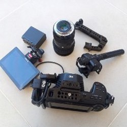 Сумка Kata Ligh Tri-318 UL - фото 2