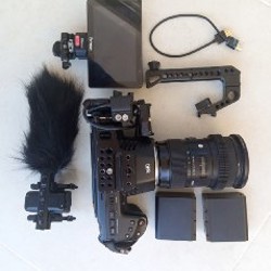 Сумка Kata Ligh Tri-318 UL - фото 4