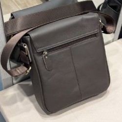 Сумка-мессенджер - фото 2