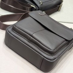 Сумка-мессенджер - фото 3