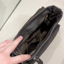 Сумка-мессенджер - фото 4