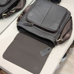 Сумка-мессенджер - фото 5