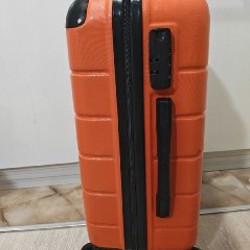 Чемодан - фото 3