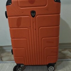 Чемодан - фото 4