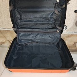 Чемодан - фото 5