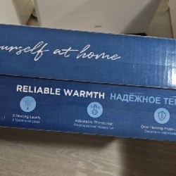 Конвекционный обогреватель - фото 2