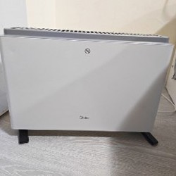 Конвекционный обогреватель - фото 3