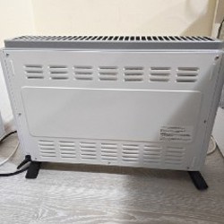 Конвекционный обогреватель - фото 4