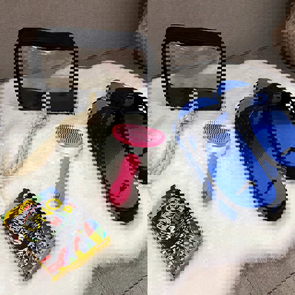 УНО серия All Wild