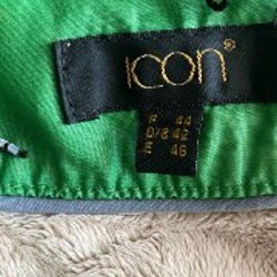 Куртка-парка Icon - фото 4