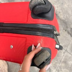 Чемодан - фото 4