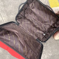 Чемодан - фото 5