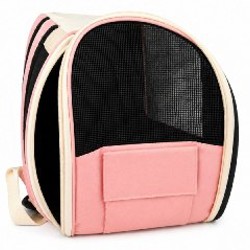 Переноска для кошек большая - фото 2