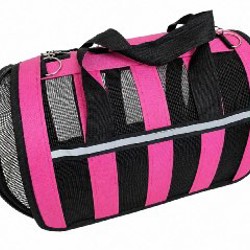 Переноска для кошек большая - фото 3