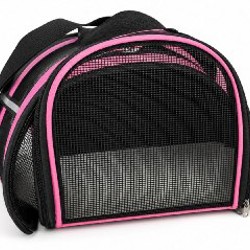 Переноска для кошек большая - фото 4