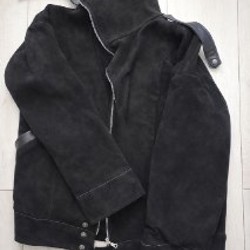 Плащ - фото 1