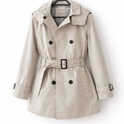 Плащ - фото 3