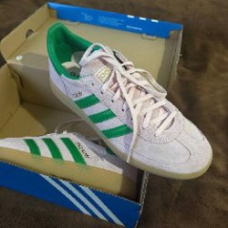 Кроссовки Adidas Handball Spezial - фото 4
