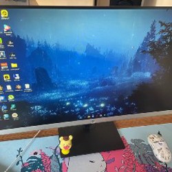 Монитор HP 27FH - фото 2