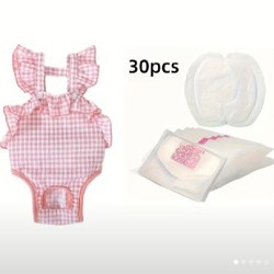 Прокладки и трусики для собак - фото 3