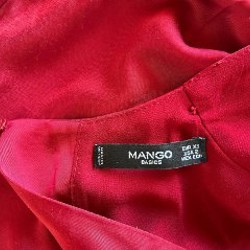 Платье - фото 3