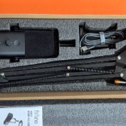 Микрофон FIFINE AM8T - фото 3