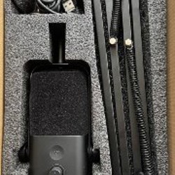 Микрофон FIFINE AM8T - фото 4