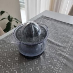 Соковыжималка Moulinex Ultra Compact - фото 2