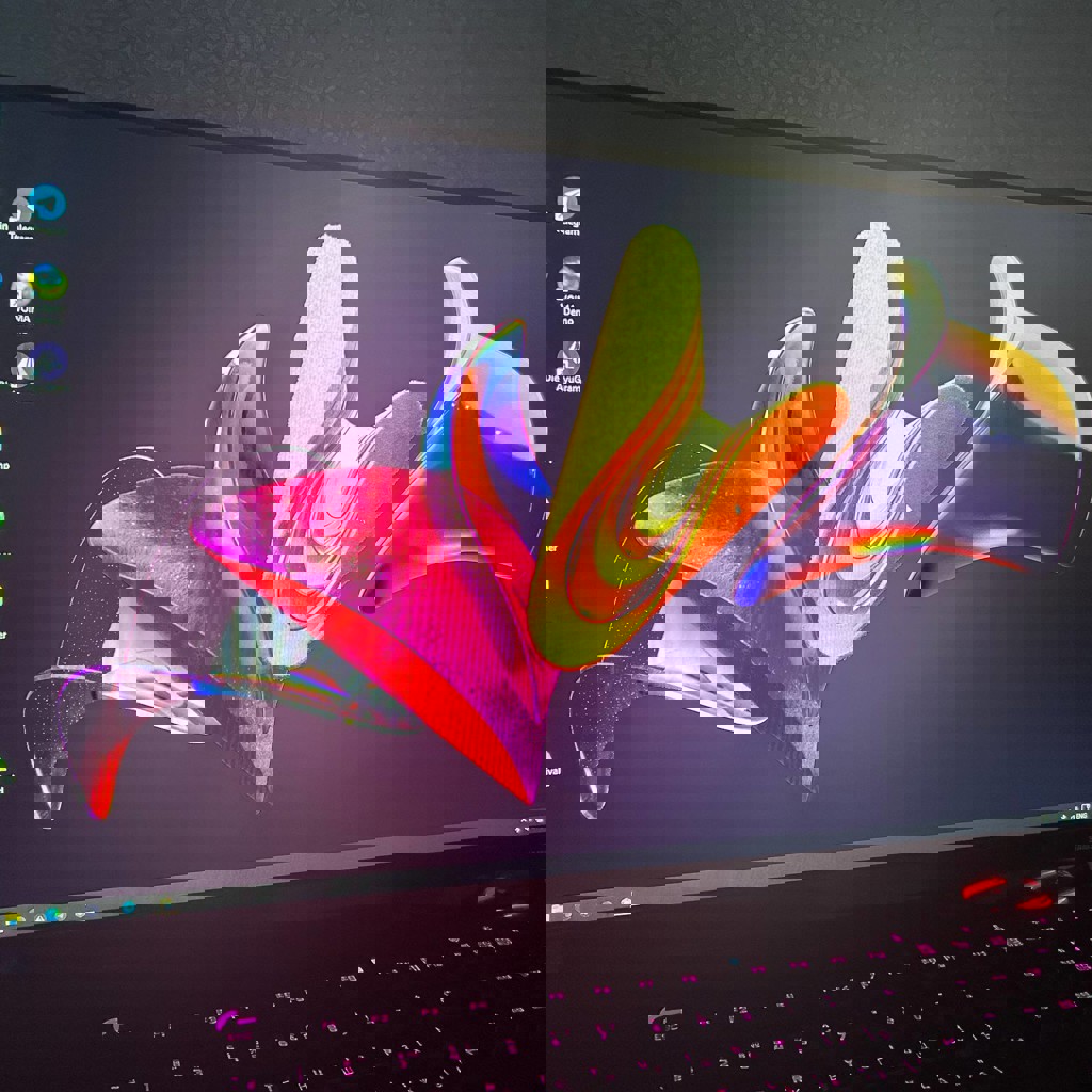 Монитор Samsung 24' IPS (LF24T450F) 75Hz