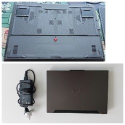 Ноутбук ASUS TUF A15 - фото 5