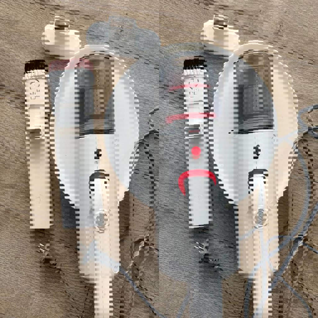 Пылесос Xiaomi Deerma CM1300W