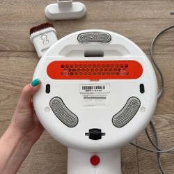 Пылесос Xiaomi Deerma CM1300W - фото 2