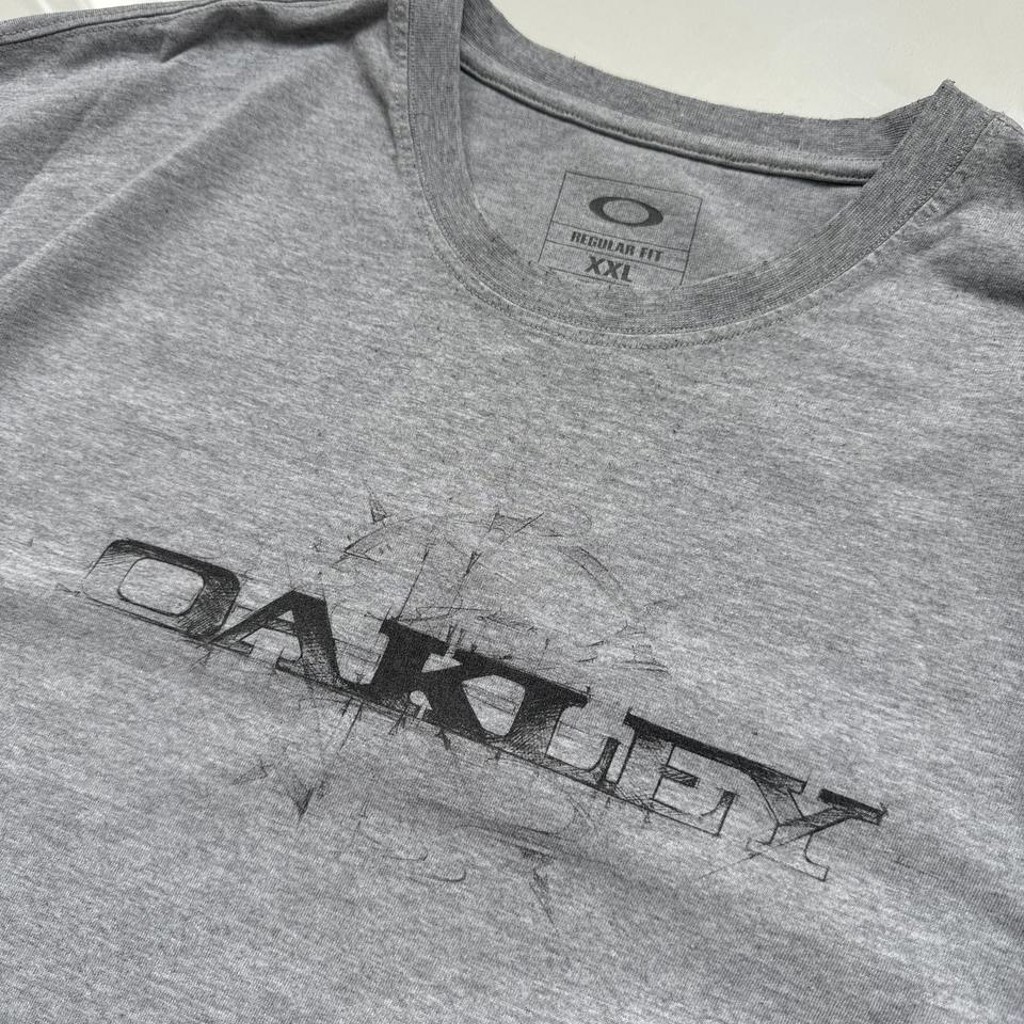 Лонгслив Oakley