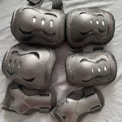 Детские ролики - фото 3