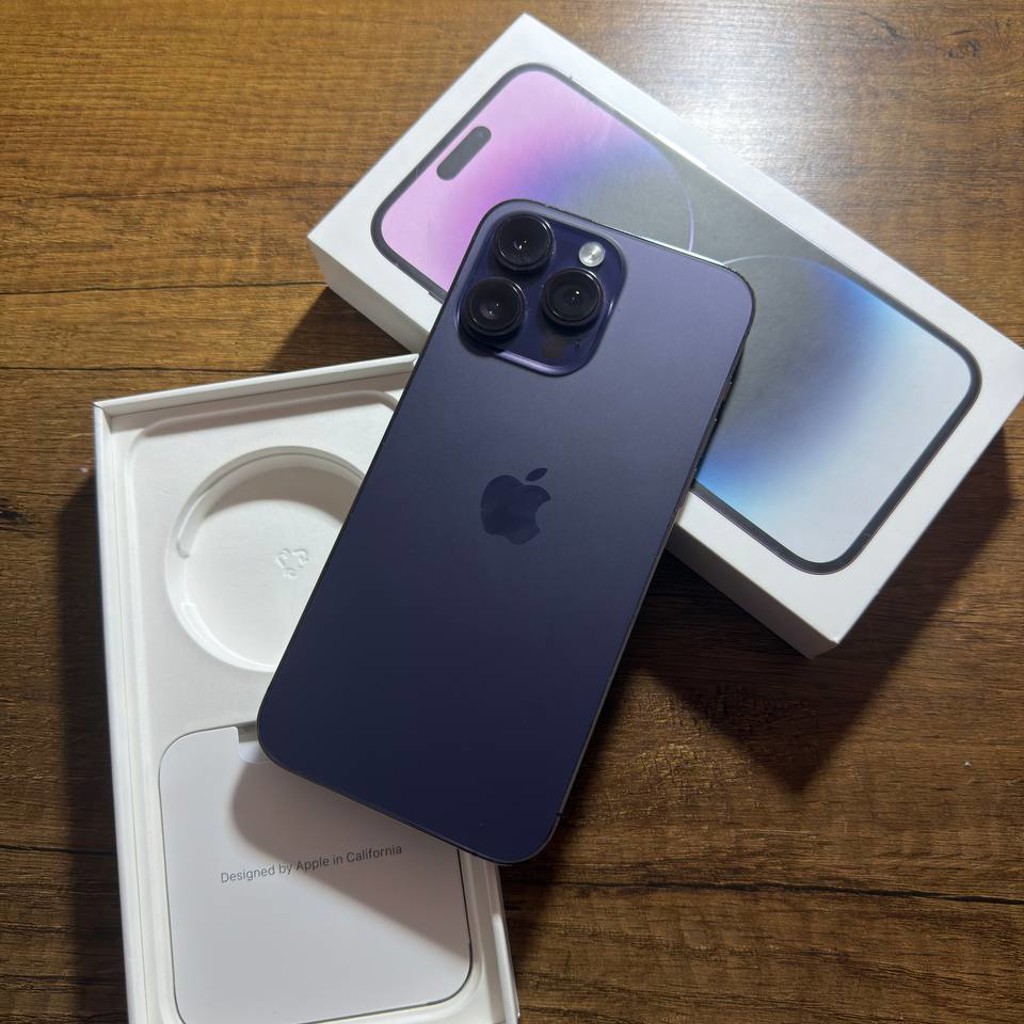 IPhone 14 Pro Max