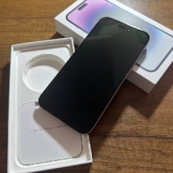 IPhone 14 Pro Max - фото 2