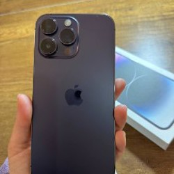 IPhone 14 Pro Max - фото 3
