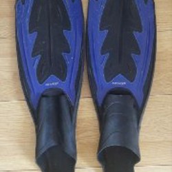 Ласты - фото 2