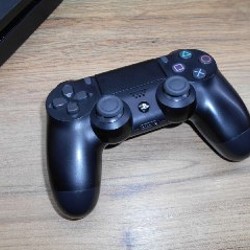 PS4 slim 1тб - фото 4