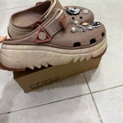 Шлепки Crocs - фото 3