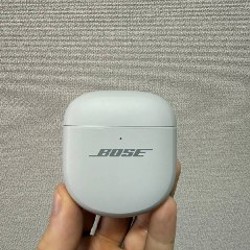 Наушники Bose Quietcomfort Ultta 2nd Gen - фото 2