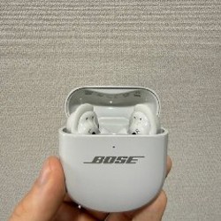 Наушники Bose Quietcomfort Ultta 2nd Gen - фото 3