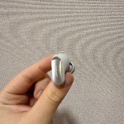Наушники Bose Quietcomfort Ultta 2nd Gen - фото 6